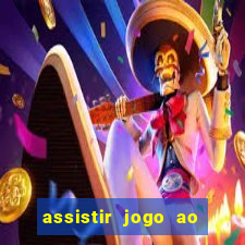 assistir jogo ao vivo rmc